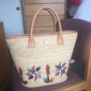 Tory Burch Tote