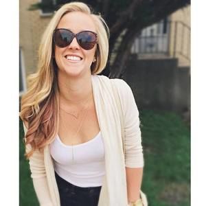 Meet your Posher, Sammy