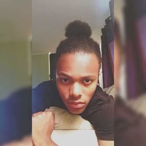 Meet your Posher, Christian