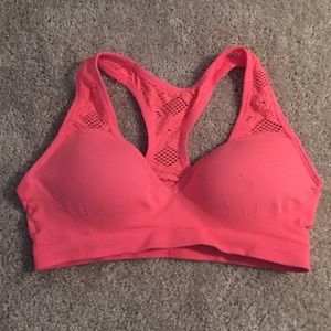 Victoria Secret PINK Push Up Sport Bra