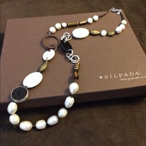 💥SALE💥  🎉Host Pick 9/28🎉 Silpada N1996 Retired