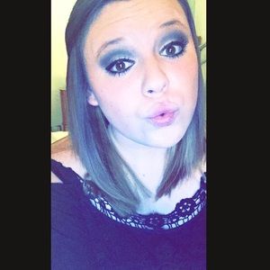 Meet your Posher, Cheyanne