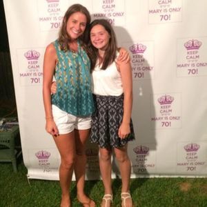 Meet your Posher, Julia