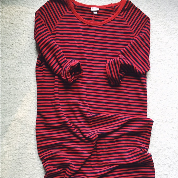 merona | sleep dress | casual dress