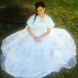 Meet your Posher, Melanie