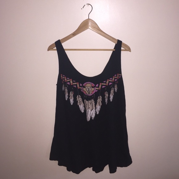 Wildfox Tank
