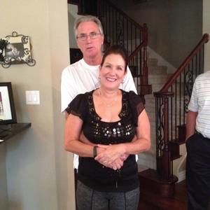 Meet your Posher, Debra