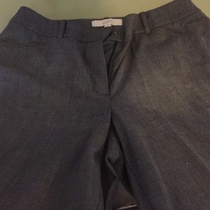 Grey Loft Work pants