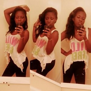 Meet your Posher, Tedricka