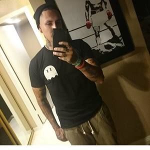 Meet your Posher, Stephen