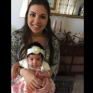 Meet your Posher, Bianca