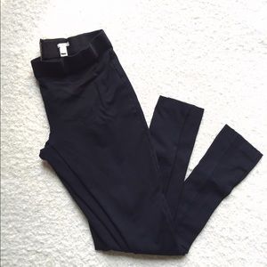 j. crew | pixie pant | needs hook