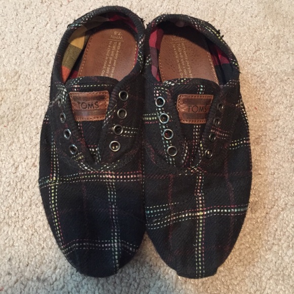 Toms