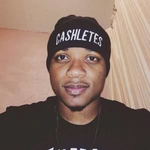 Meet your Posher, Patrick