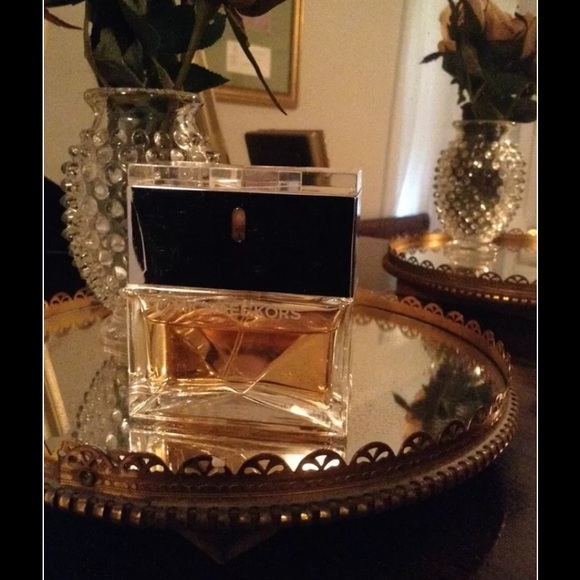 Michael Kors by Michael Kors EDP 1 oz