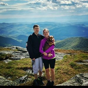 Meet your Posher, Mackenzie