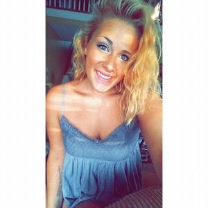Meet your Posher, Colleen