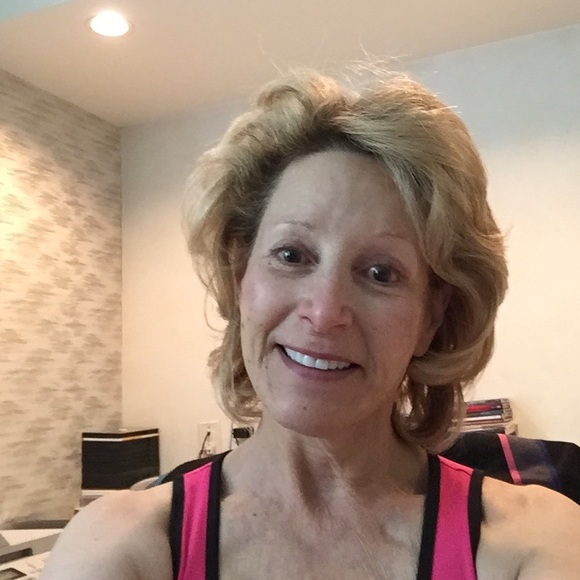 Meet your Posher, Marilyn