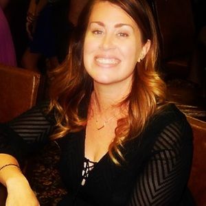 Meet your Posher, Joy