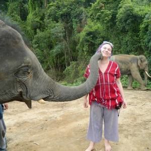 Meet your Posher, Chelle