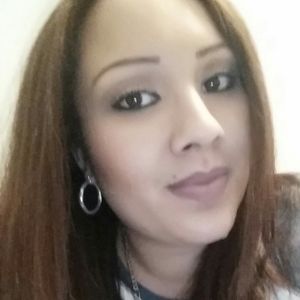 Meet your Posher, Maritza