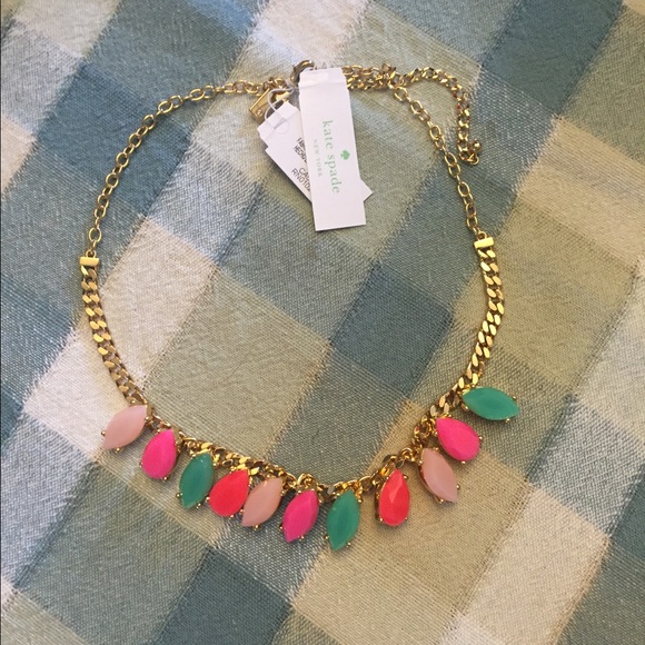 Kate Spade necklace