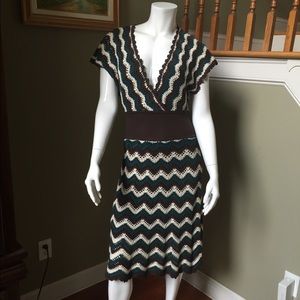 BCBG Maxazria  dress
