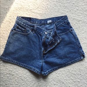 levis | junior | short