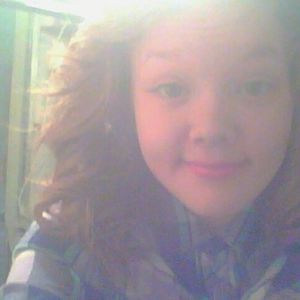 Meet your Posher, Alivia