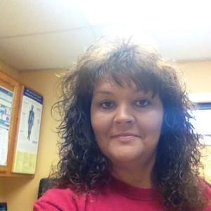 Meet your Posher, Donna