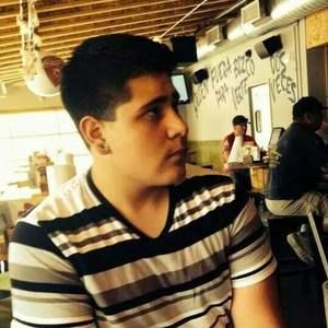 Meet your Posher, Joseph