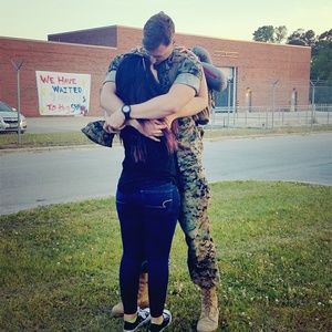 Meet your Posher, Tabatha