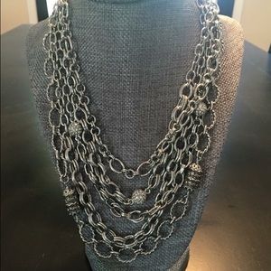 New!! Chloe and Isabel necklace