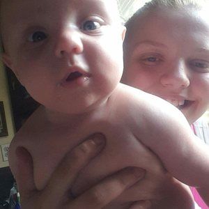 Meet your Posher, Kaitlin