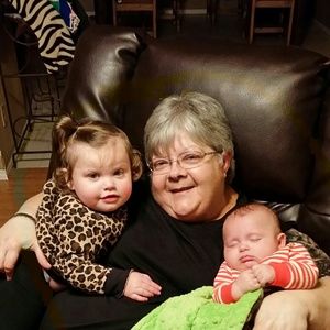 Meet your Posher, Vicki