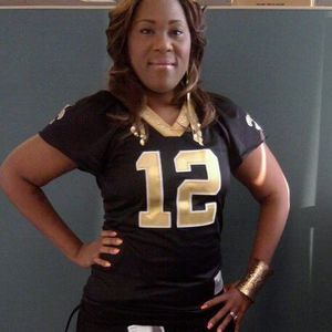 Meet your Posher, Dawn