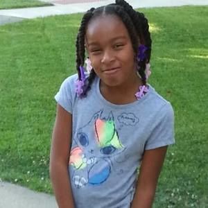 Meet your Posher, Raymond