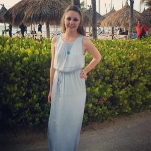 Meet your Posher, Tara