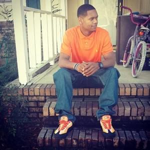 Meet your Posher, Franklin