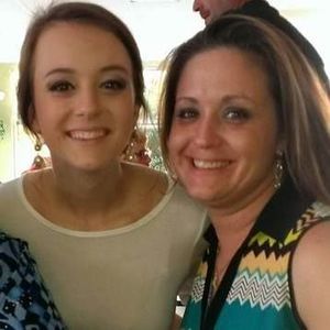 Meet your Posher, Jenna