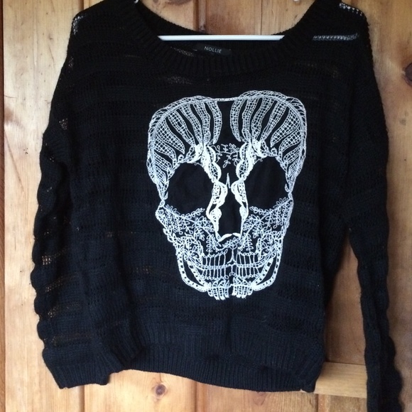 PacSun Nollie Sweater