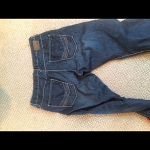 Men's BKE 38r jeans