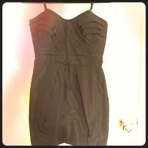BCBG Little black dress