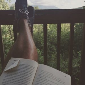 Meet your Posher, Randy