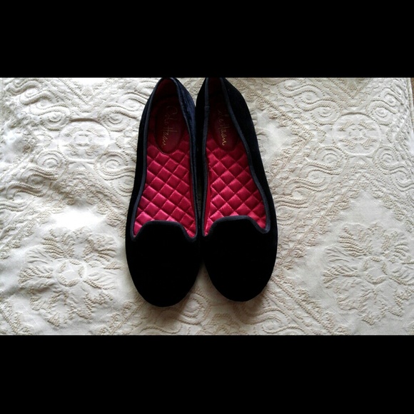 Cole Haan flats
