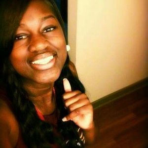 Meet your Posher, Jameisha