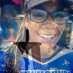 Meet your Posher, Sadie