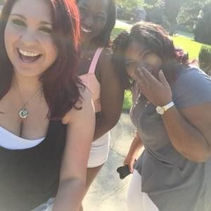 Meet your Posher, Jamie