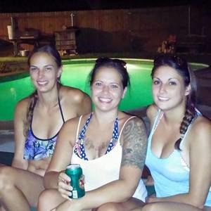 Meet your Posher, Shauna