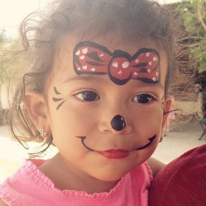 Meet your Posher, Yuvanita